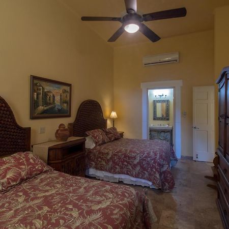 Villa Haydee Cabo San Lucas Bagian luar foto