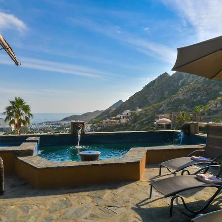 Villa Haydee Cabo San Lucas Bagian luar foto