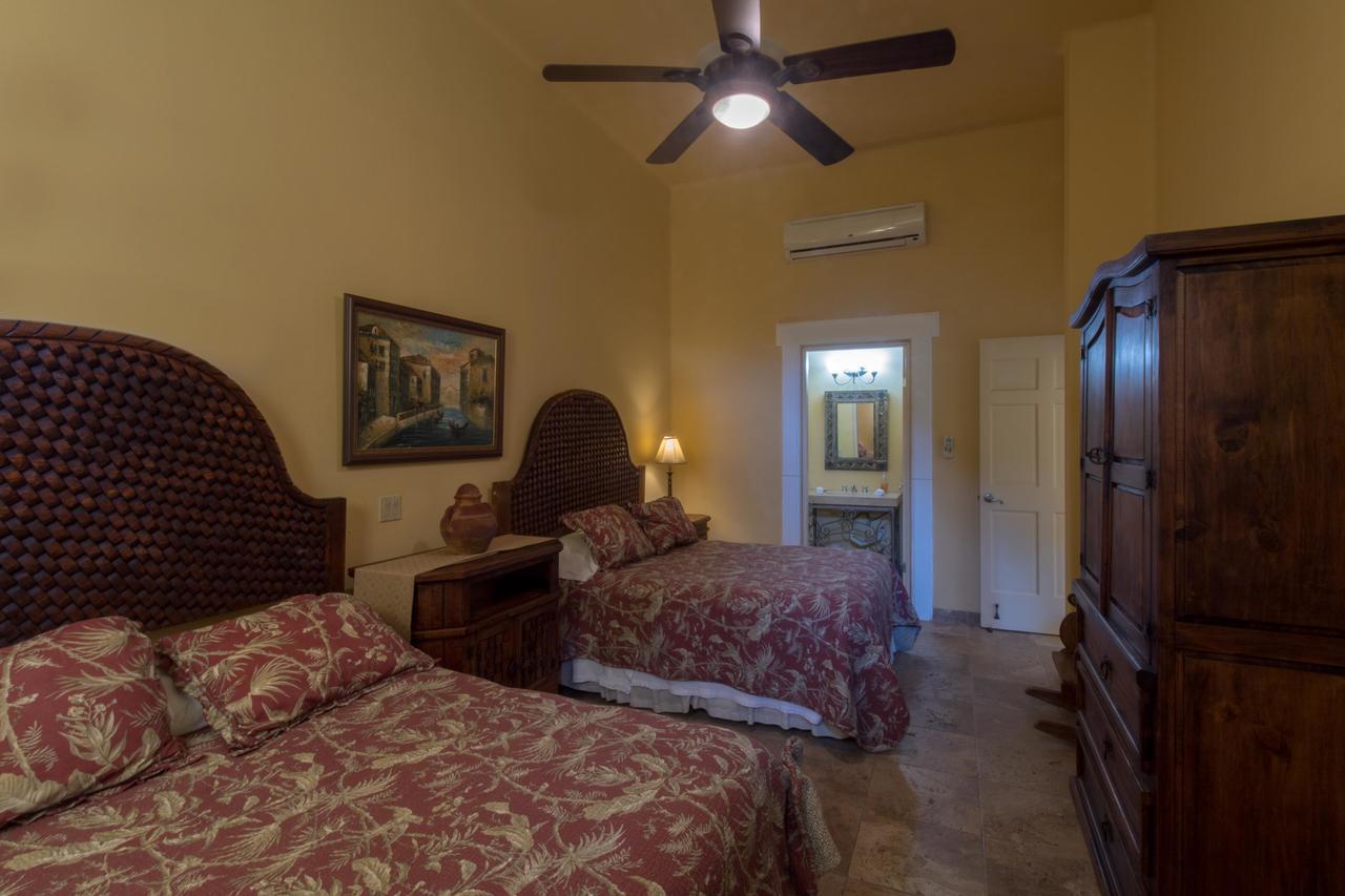 Villa Haydee Cabo San Lucas Bagian luar foto