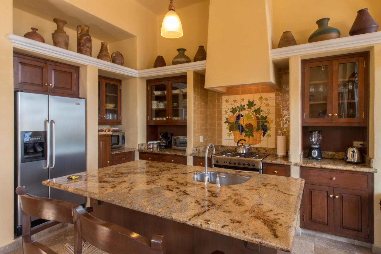 Villa Haydee Cabo San Lucas Bagian luar foto
