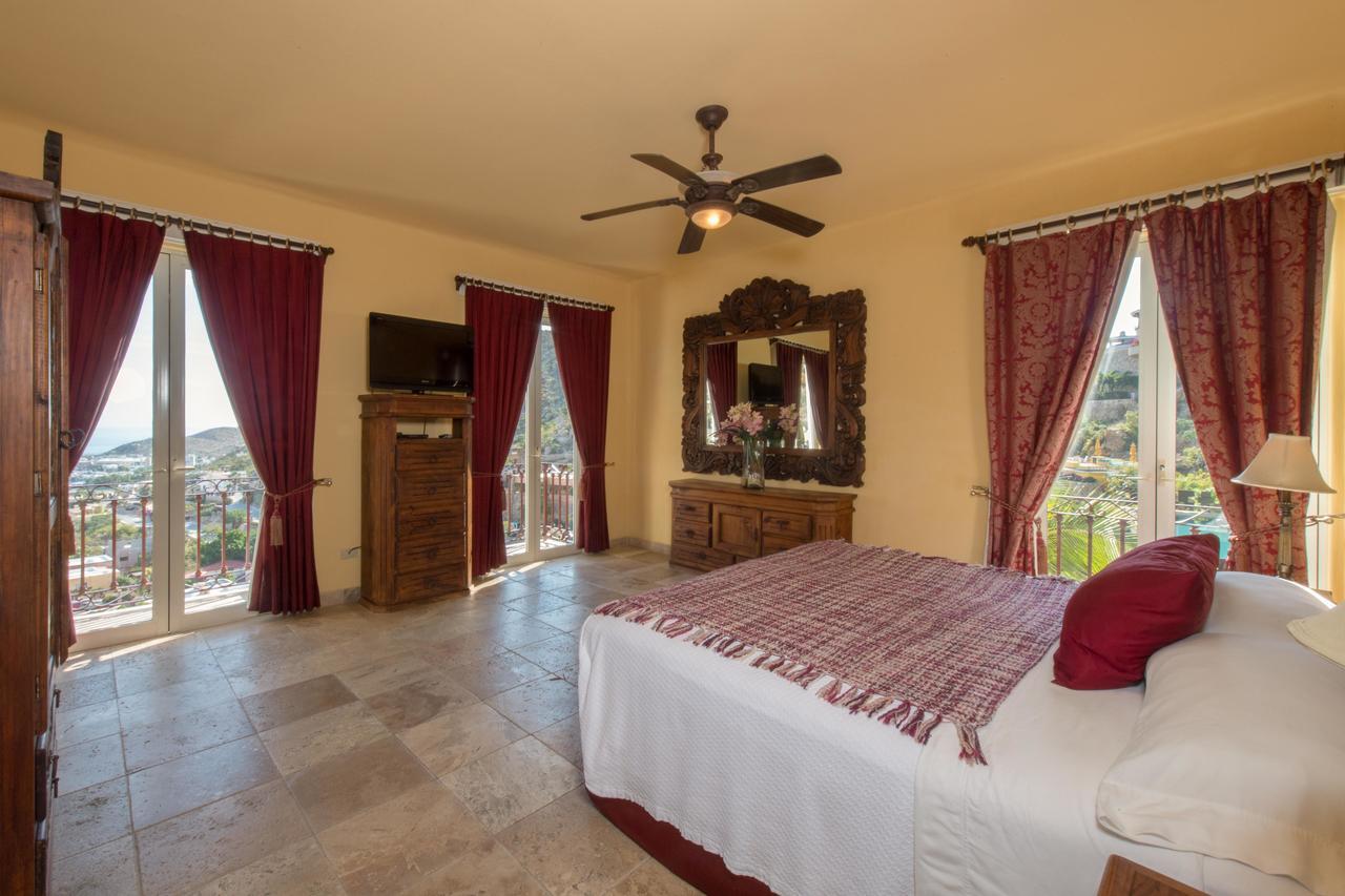Villa Haydee Cabo San Lucas Bagian luar foto