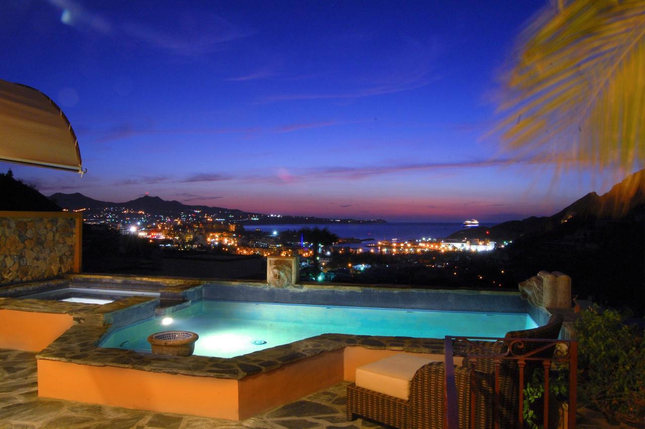 Villa Haydee Cabo San Lucas Bagian luar foto