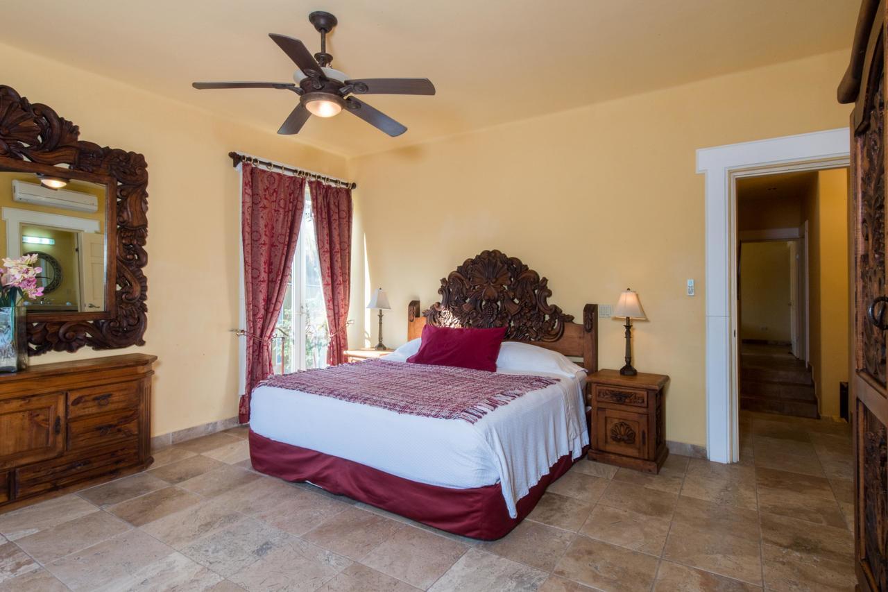 Villa Haydee Cabo San Lucas Bagian luar foto