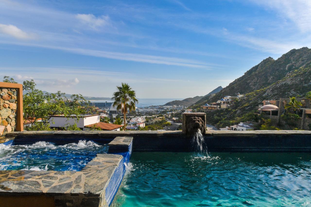 Villa Haydee Cabo San Lucas Bagian luar foto
