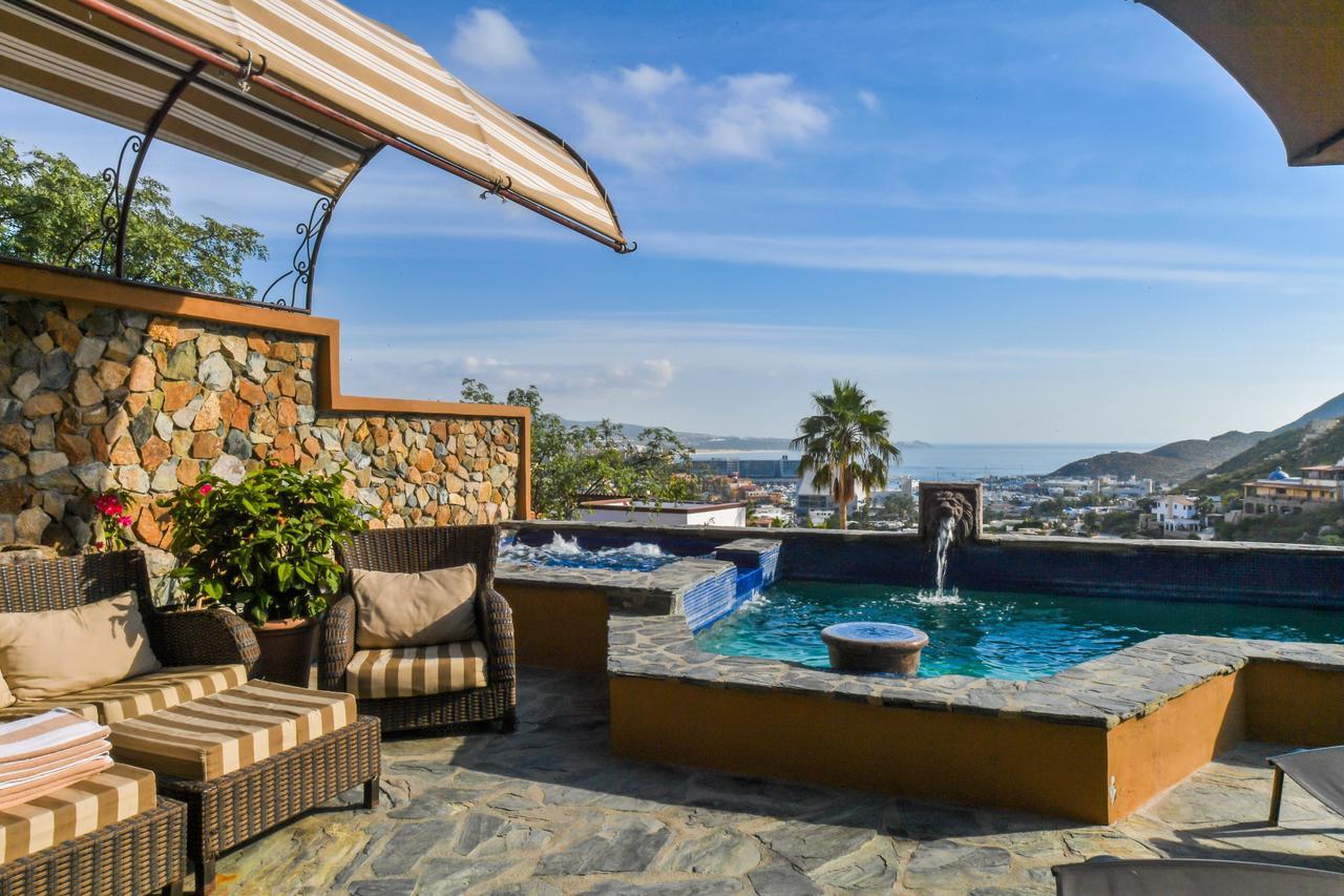 Villa Haydee Cabo San Lucas Bagian luar foto