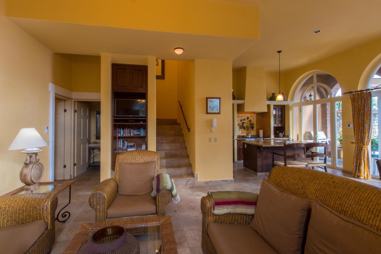 Villa Haydee Cabo San Lucas Bagian luar foto