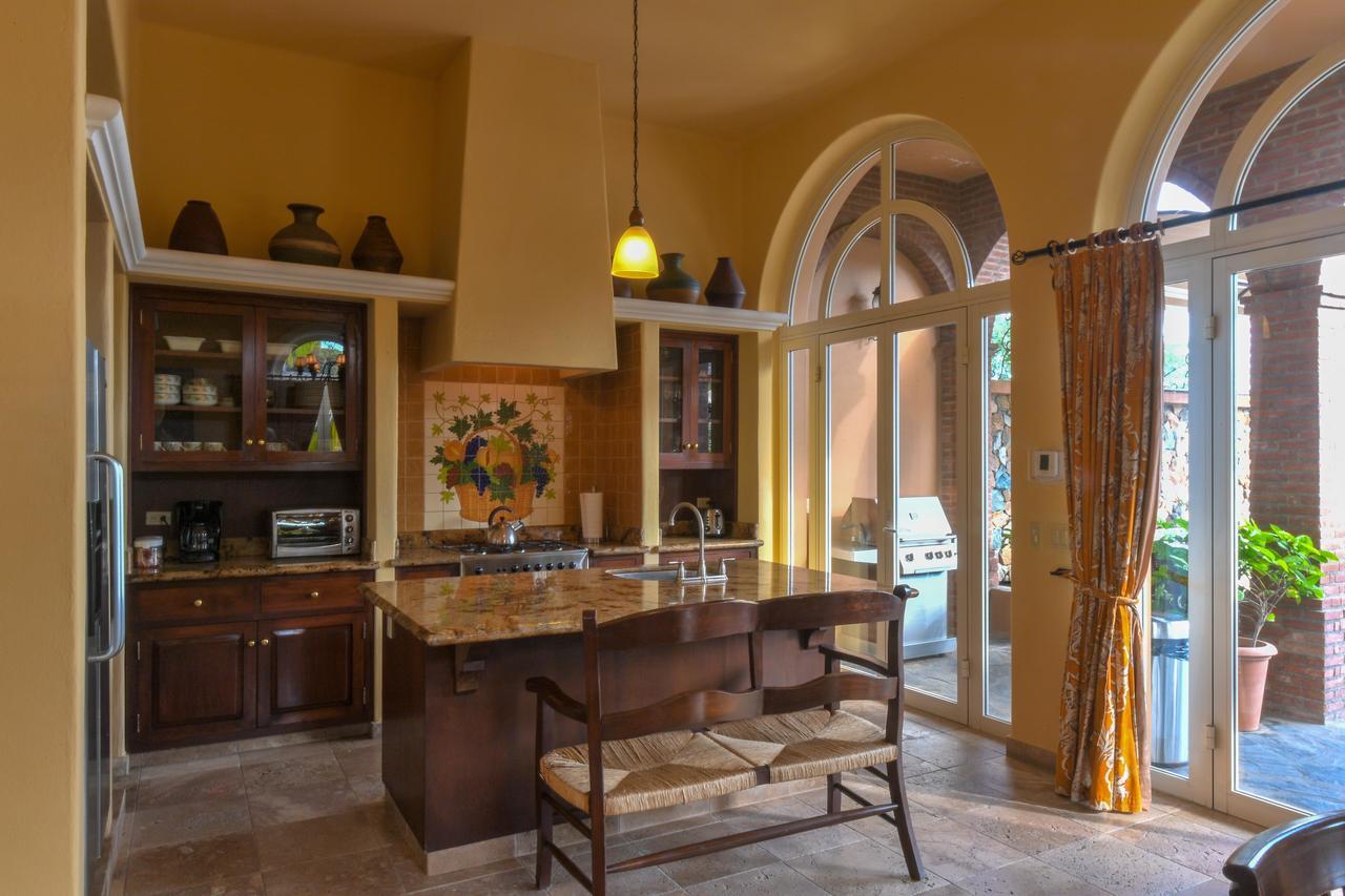 Villa Haydee Cabo San Lucas Bagian luar foto