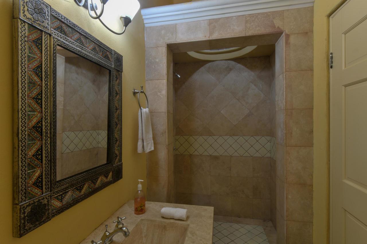 Villa Haydee Cabo San Lucas Bagian luar foto