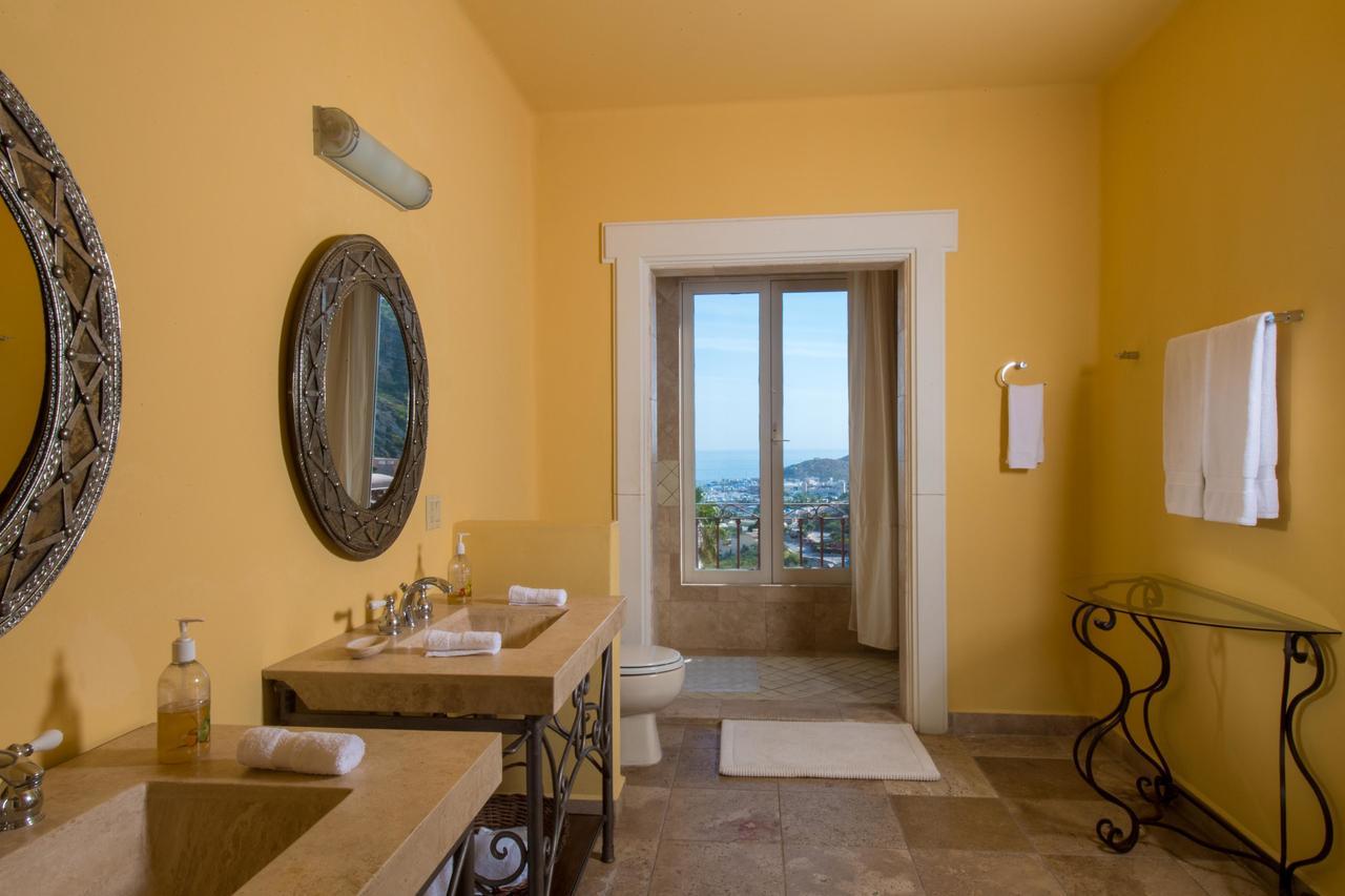 Villa Haydee Cabo San Lucas Bagian luar foto