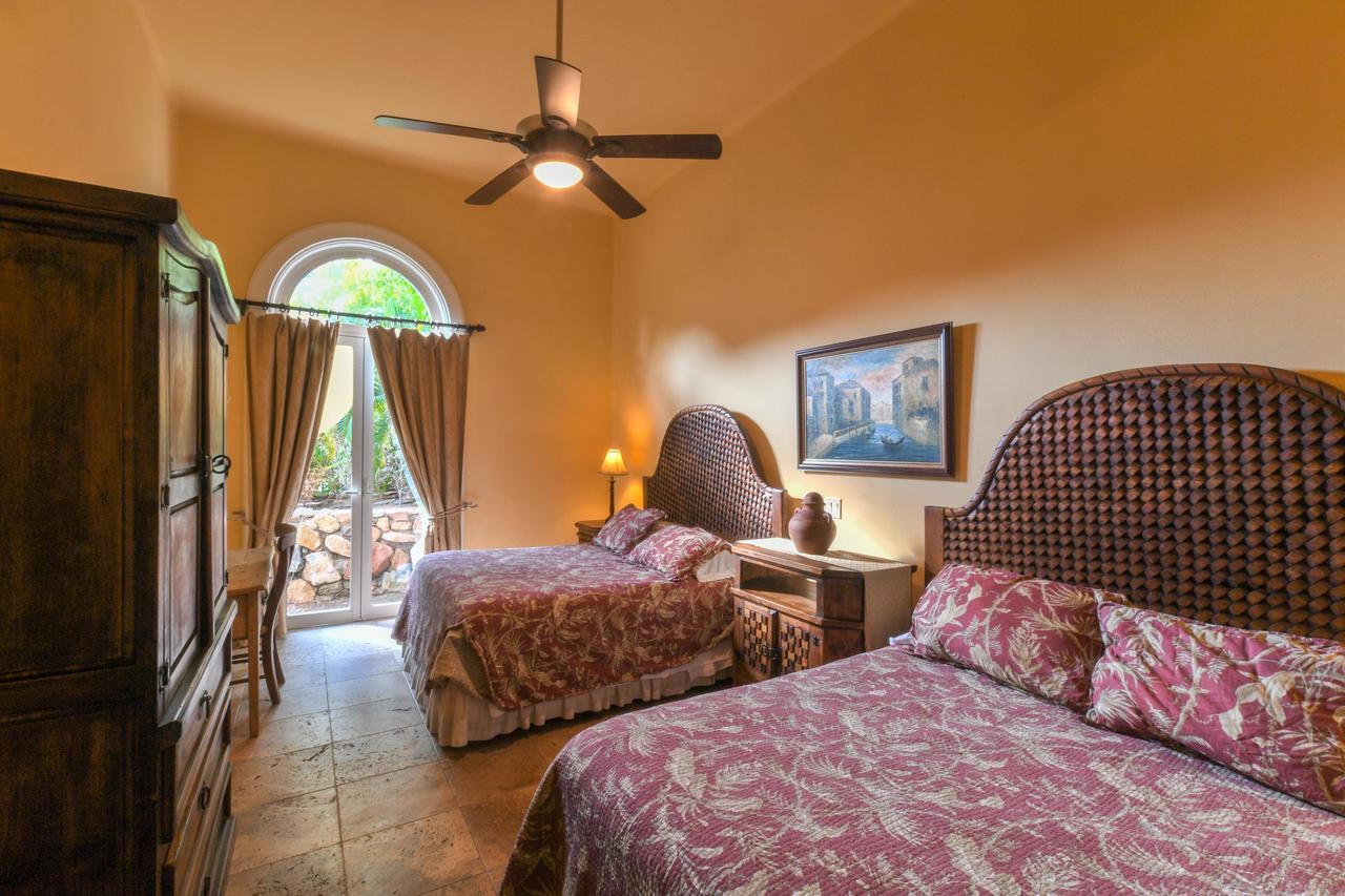 Villa Haydee Cabo San Lucas Bagian luar foto