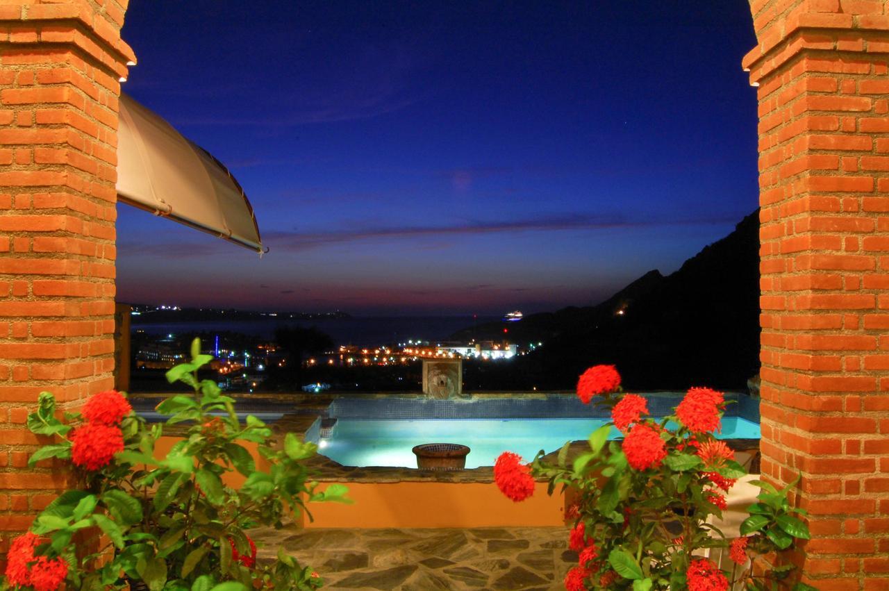 Villa Haydee Cabo San Lucas Bagian luar foto
