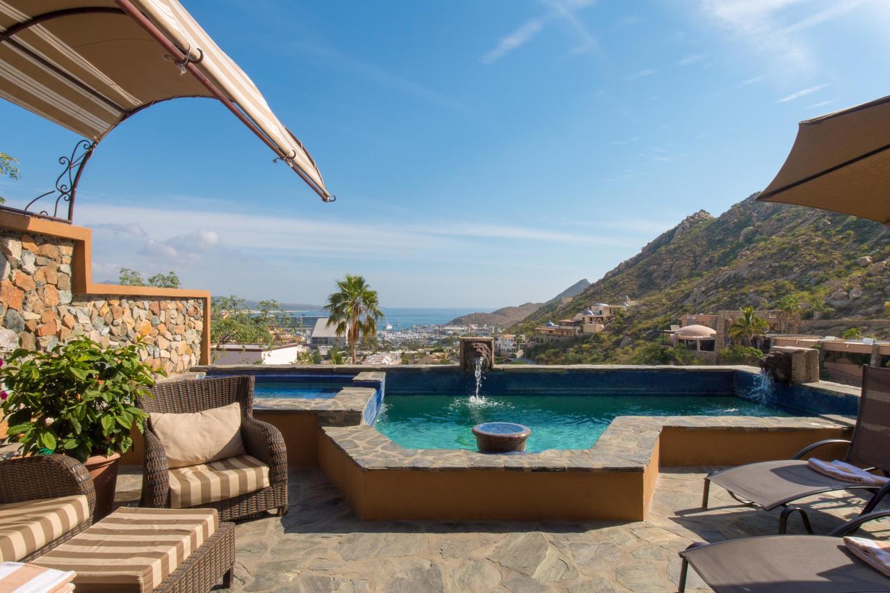 Villa Haydee Cabo San Lucas Bagian luar foto