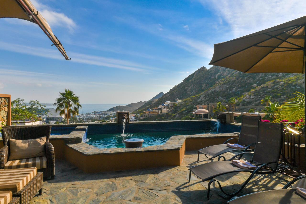 Villa Haydee Cabo San Lucas Bagian luar foto